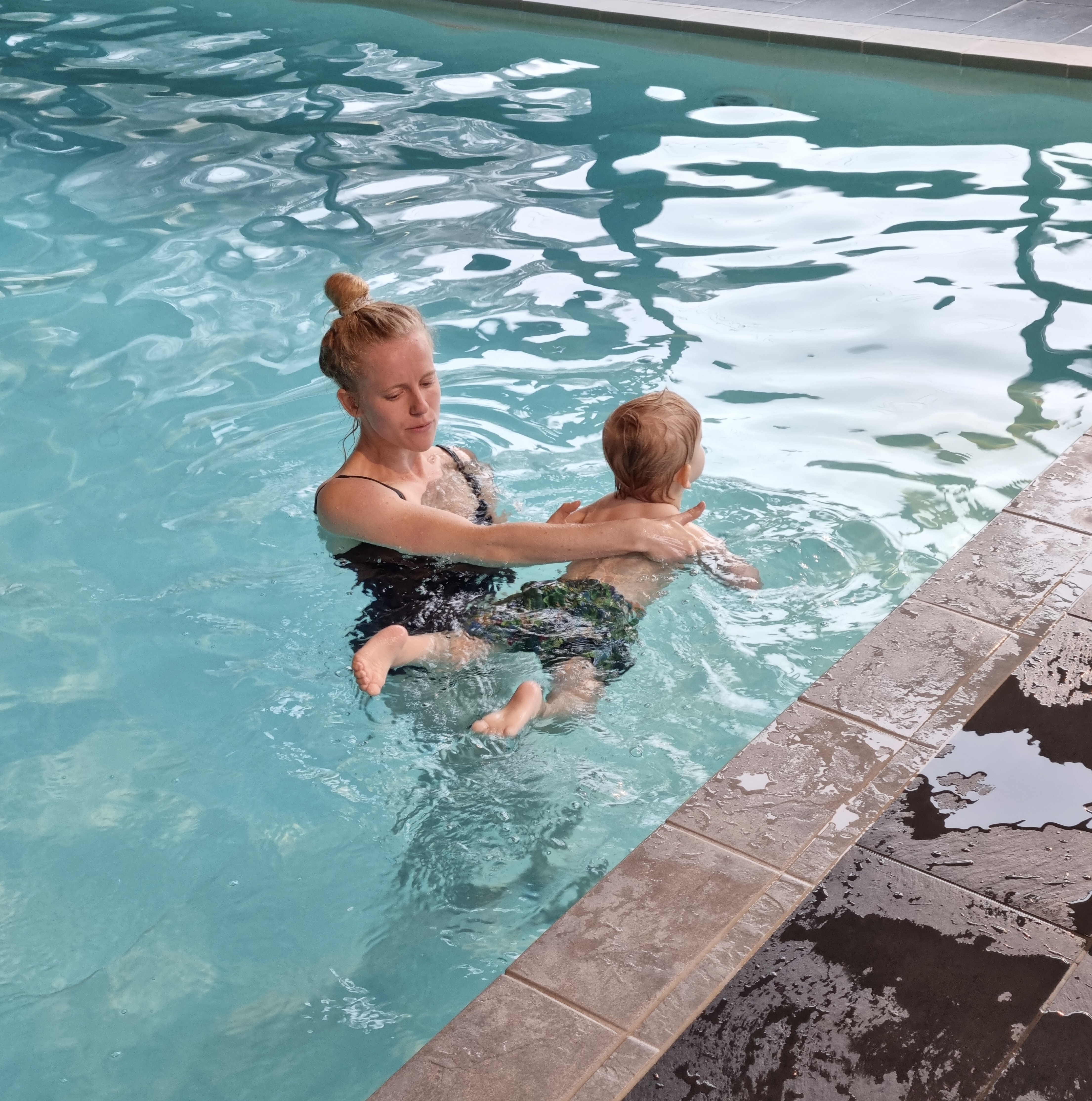 Hydrotherapy Services