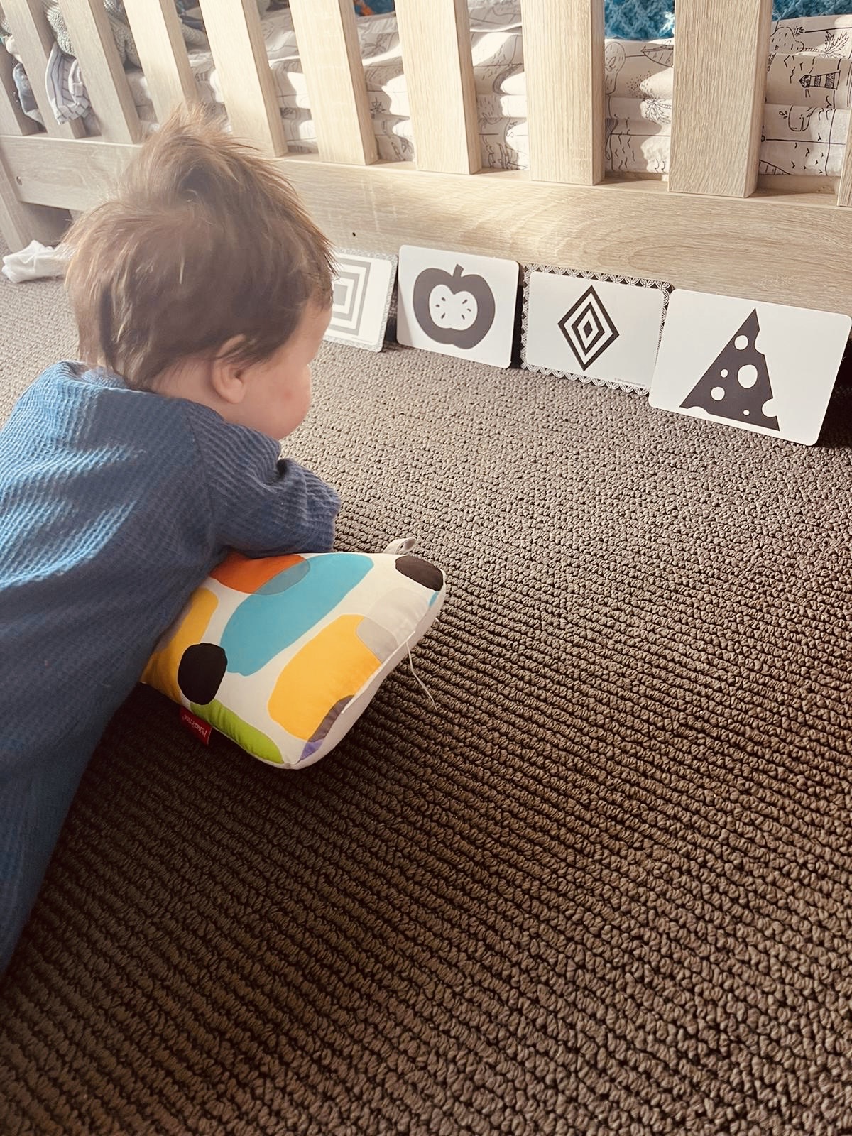 Baby Physiotherapy Services