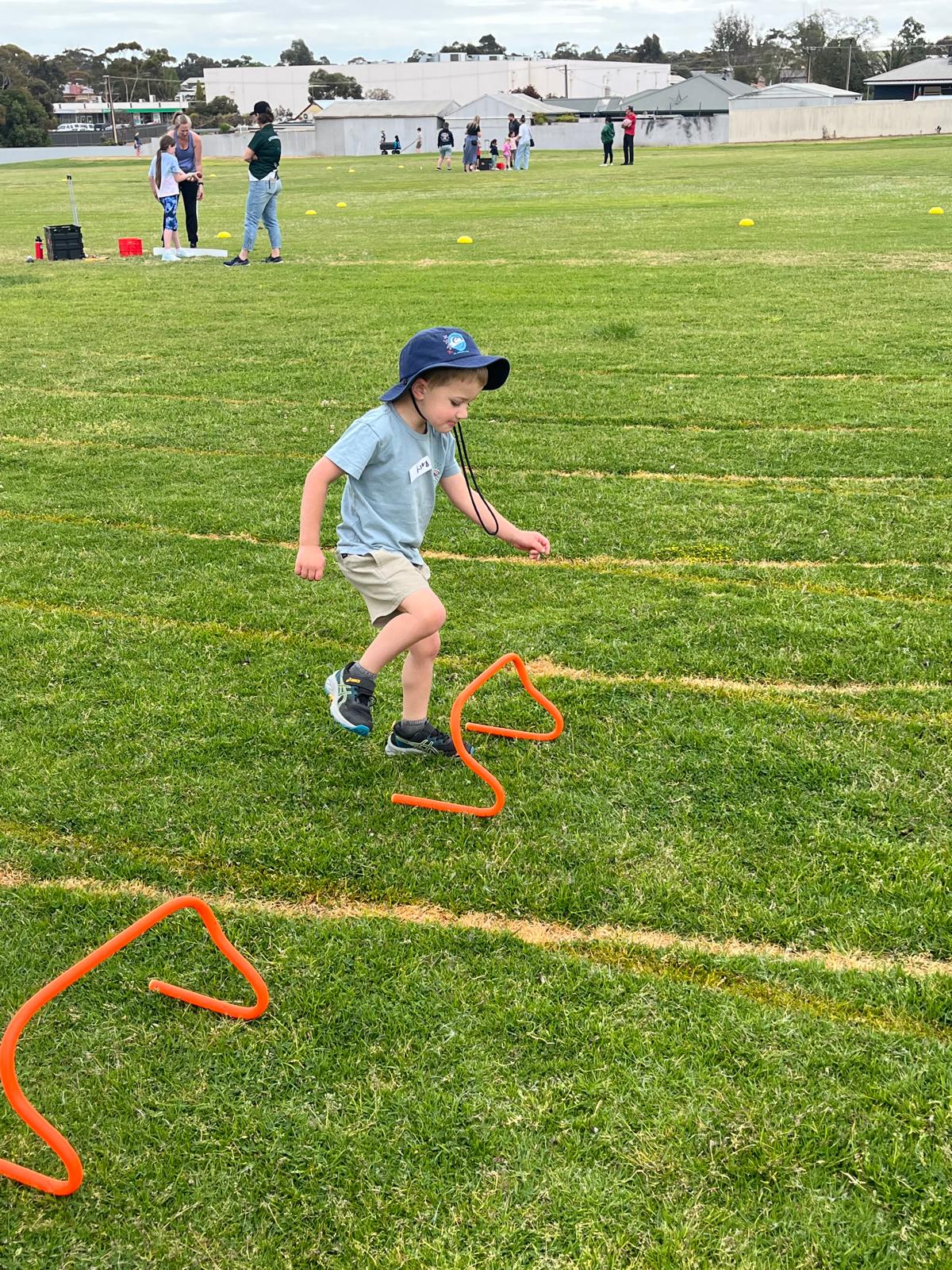 Kids & Young Adults Physiotherapy Services