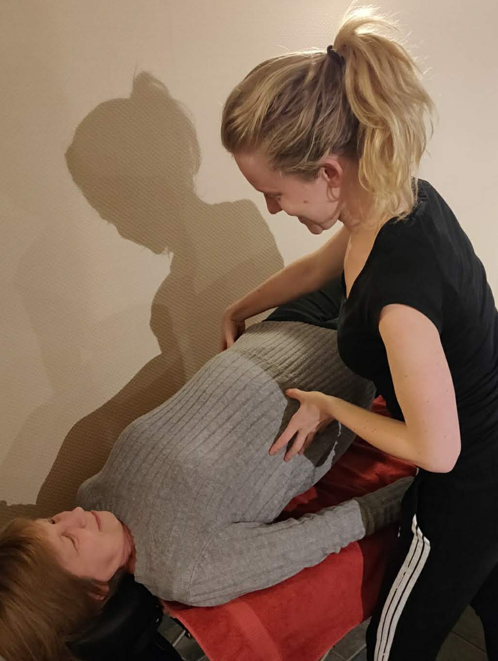 Adults Physiotherapy Services